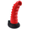 MONSTERED Gode MONSTER WAVY 19 x 7cm